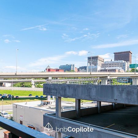 Appartamento Le Caiman Québec Esterno foto