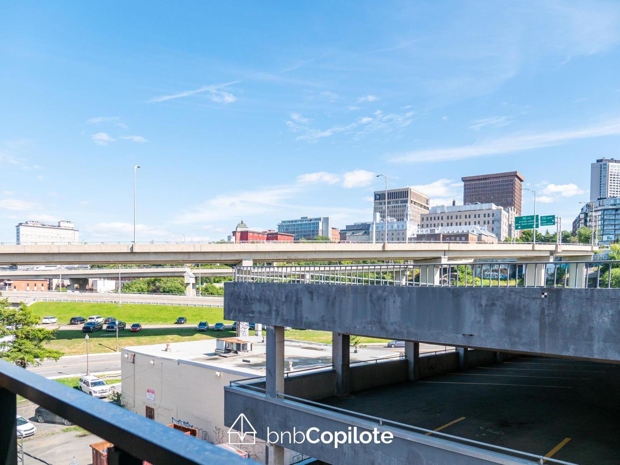 Appartamento Le Caiman Québec Esterno foto